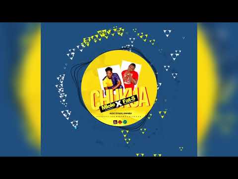 MLOLE CLASSIC X FAT.S  CHUKUA (official audio)