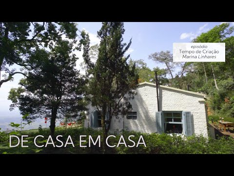 CREATION TIME, with Marina Linhares