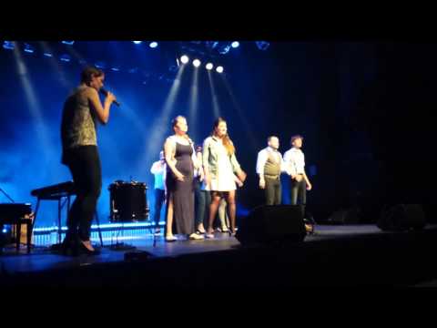 Traum - Pitch Control