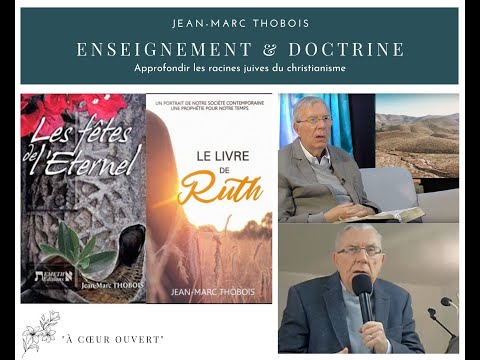 ➢ 6.« Le 401 ème prophète » - Par Jean-Marc Thobois