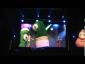 VeggieTales- Live! Bob and Larry's 20th Birthday ...