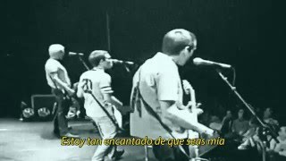 Weezer - Jamie (subtitulos español)