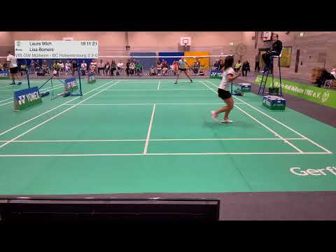 GW MH - Hohenlimburg