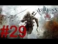 Assassin's Creed 3 Gameplay Walkthrough Part 29 ...