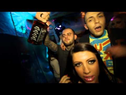 Central Side - Back One Day (official Video 2013)