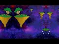 Berniee Worrell - Re-Enter Blacklight [Entersection]