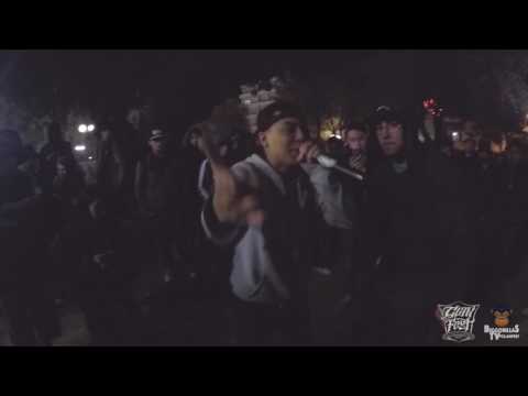 ATIM Vs AUTENTIK ||Semifinal||