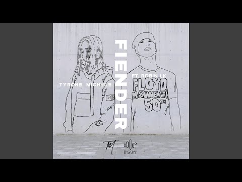Fiender (feat. Robin LK)