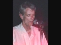 Peter Hammill "A Better Time"&"Gone Ahead" Paris Le Trabendo 15/11/2004 (2)