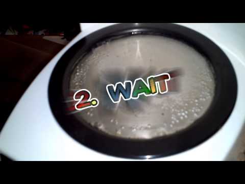 YouTube video about: How to clean coffee maker hot plate?