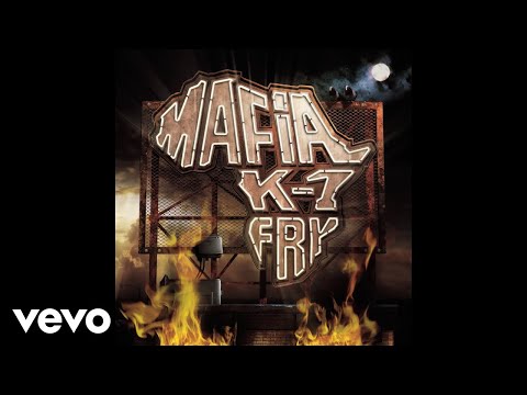 Mafia K'1 Fry - Elle (Audio)