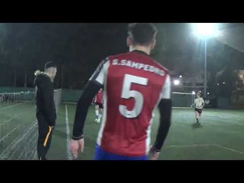 CHICHE BOCHINCHE VS PERRO DE RESERVA - #LigaNuñez - #Apertura SLS - 3/6/23