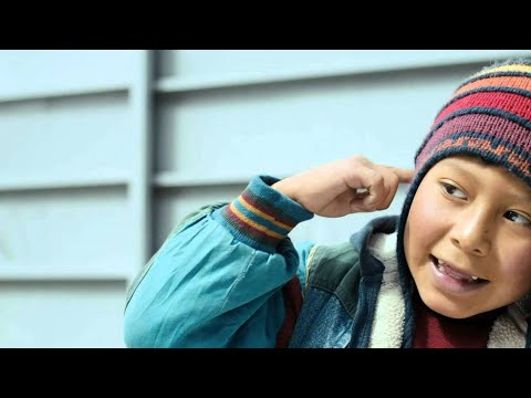 Naughty Boy - La La La (Remix /Frenchcore)