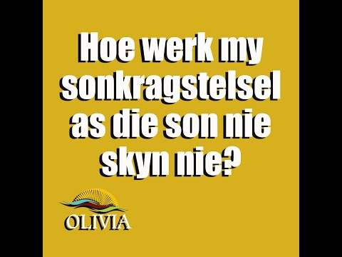 Bystandkrag vir sonkrag