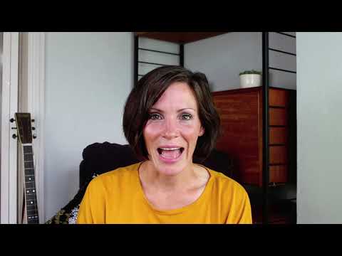 Embrace Your Potential video.