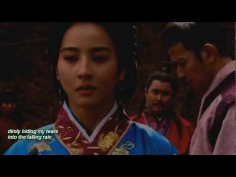 Jumong and Kingdom of the Winds - Memories of Love(eng sub)