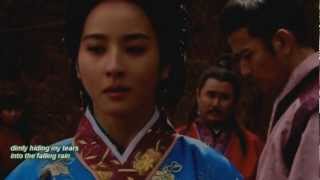 Jumong and Kingdom of the Winds - Memories of Love