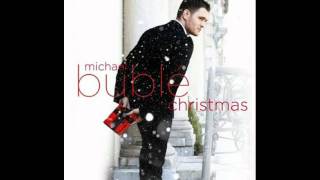 ♥ Michael Buble -  All I Want for Christmas Is You