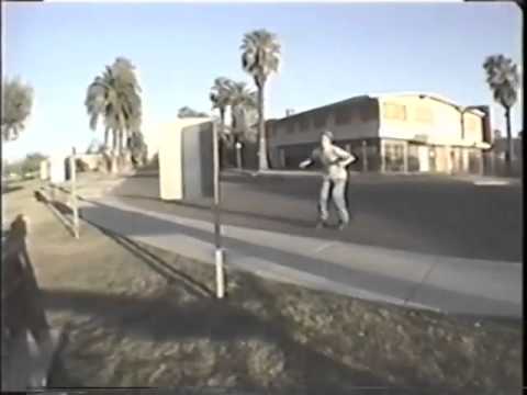 ELEMENTS - Dustin Latimer