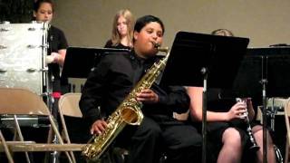 GFA Spring Band/Choir Concert