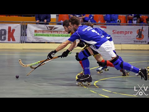 HIGHLIGHTS | CP Areces - CP Tordera | OK Plata Norte