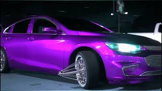 Chamillionaire - Chandelier Ceiling (Chopped &amp; Screwed)