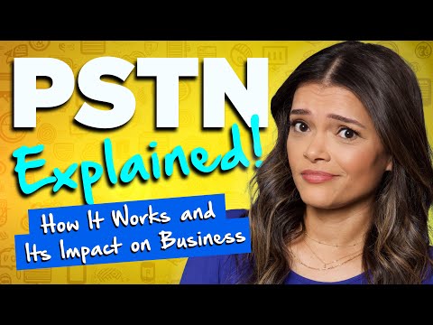 What is PSTN? History, How It Works, Costs, and VoIP Comparison