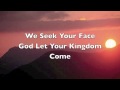 Hillsong Your Name High Wiith Lyrics