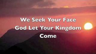 Hillsong-Your Name High Wiith Lyrics