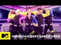 America’s Best Dance Crew: Road To The VMAs | I.aM.mE Performance (Episode 2) | MTV