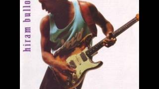 Hiram Bullock - Wolfman