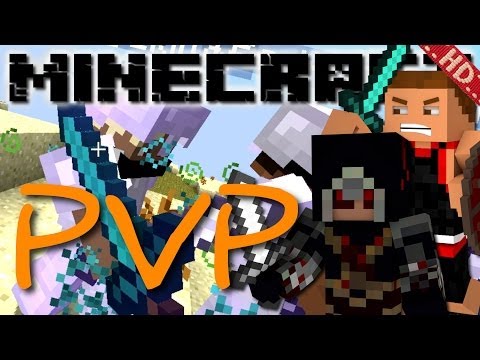 MinecraftExpertDE - Minecraft PvP #127 - Hardcore Games mit VeniCraft [HD]