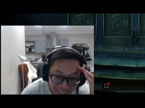 MounMeander feels nostalgic about HoN 2022