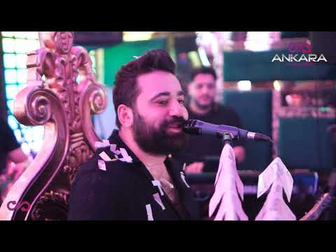 Mahsun Çelik - Gücüm Yetene Kadar (Canlı Performans) (2025)