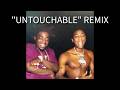 NBA Youngboy Ft Kodak Black Untouchable Remix Fan Made