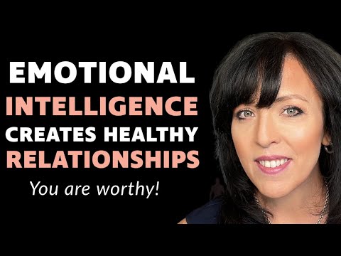 How Emotional Intelligence Can Improve Your Relationships