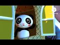 Row Row Your Boat No Voice Sing Little Baby Bum