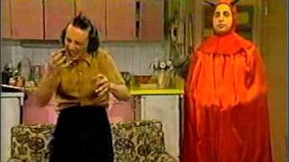 Мартин Шорт юмор
