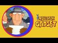 Movie Set Inspector Gadget Full Episode Season One Classic Cartoons
