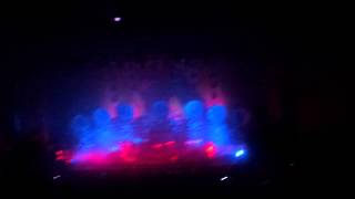 The Prodigy   Live 20150514@BIC Medicine+Smack My Bitch Up