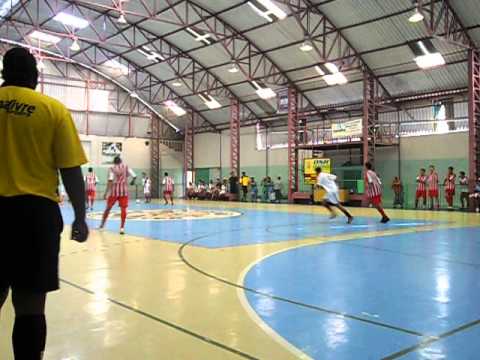 Festival Aniversário Bixiga Futsal - 2013