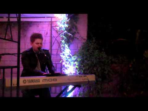 Denny White  Various