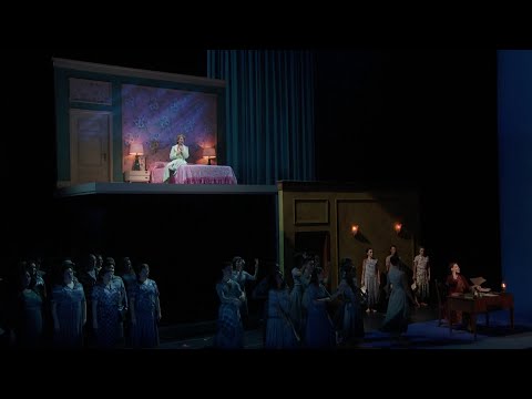 The Hours: “Missus Dalloway Said She Would Buy the Flowers Herself”