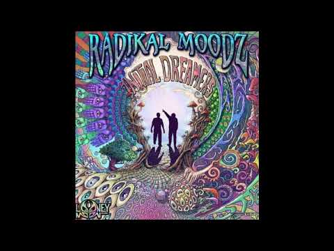 Radikal Moodz & Rugrats - Sweet Disorder