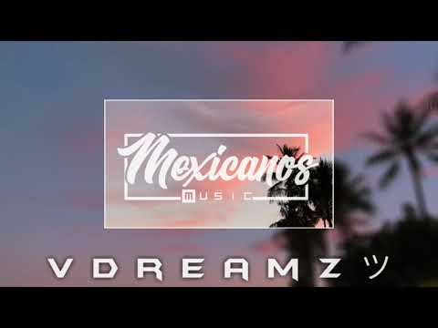 MEXICANOS x CUBANITO - TE OLVIDARÉ [ REMIX 2021 ]