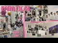 Upgrading My Room Before School Starts K Pop Edition Stray Kids Bts Txt Enhypen