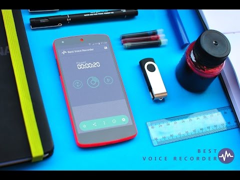 Voice Recorder Voice Recorder