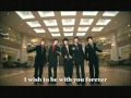 DBSK - Beautiful Life (english sub) 