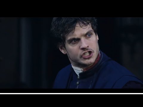 Lorenzo Medici's Speech After Pazzi Conspiracy - Medici: Masters of Florence