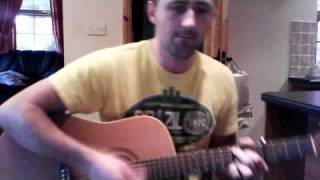 heroes or ghosts the coronas guitar lesson